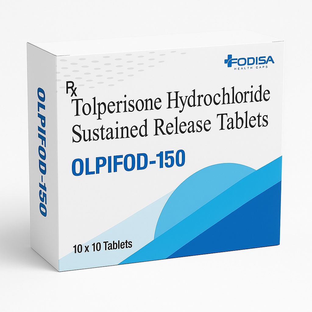OLPIFOD-150 TABLET